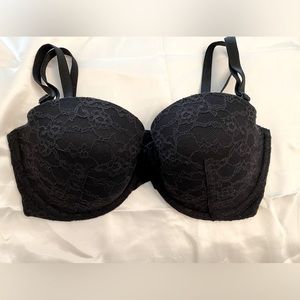 Gently Used Size 34D Victoria’s Secret Multi-way Bra